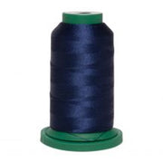 Exquisite Thread French Navy ES5553