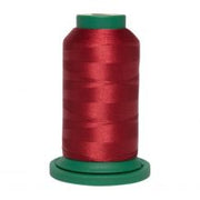 Exquisite Thread Holly Red ES571
