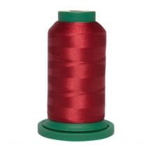 Exquisite Thread Holly Red ES571