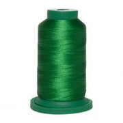 Exquisite Thread Christmas Green ES777