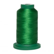 Exquisite Thread Christmas Green ES777