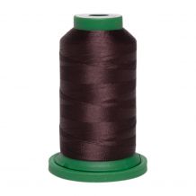 Exquisite Thread Mahogany ES891