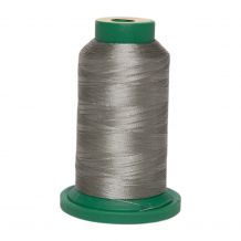Exquisite Thread Silver Green ES962