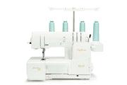 Baby Lock Euphoria Cover Stitch Machine