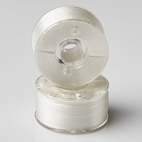 Pre-Wound Steady Stitch Bobbins 60wt 12ct