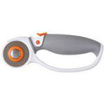 45mm Rotary Cutter Loop Titan Fiskars