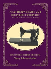 Featherweight 221 The Perfect Portable