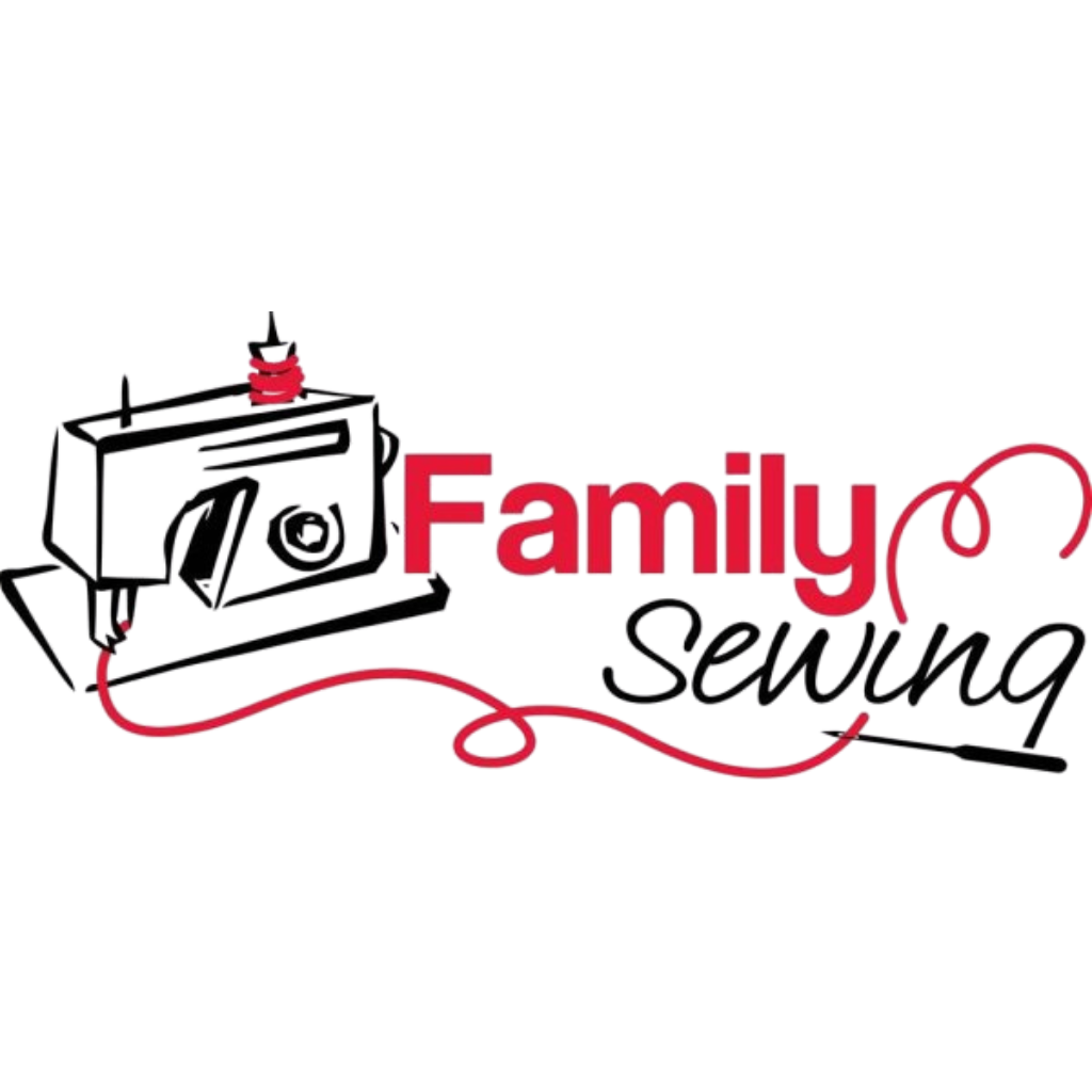 Family Sewing Gift Card