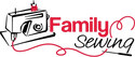 Family Sewing