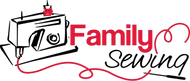 Family Sewing
