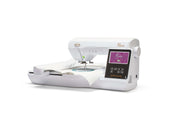 Baby Lock Flare Embroidery Machine