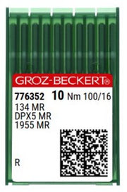 Coronet Tiara Regent  DPx5 100/16 GB Quilt
