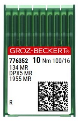 Coronet Tiara Regent  DPx5 100/16 GB Quilt