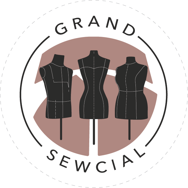 Grand Sewcial Community Sewing Day