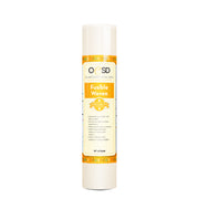 Fusible Woven Cut Away White 15 x 5 yds*