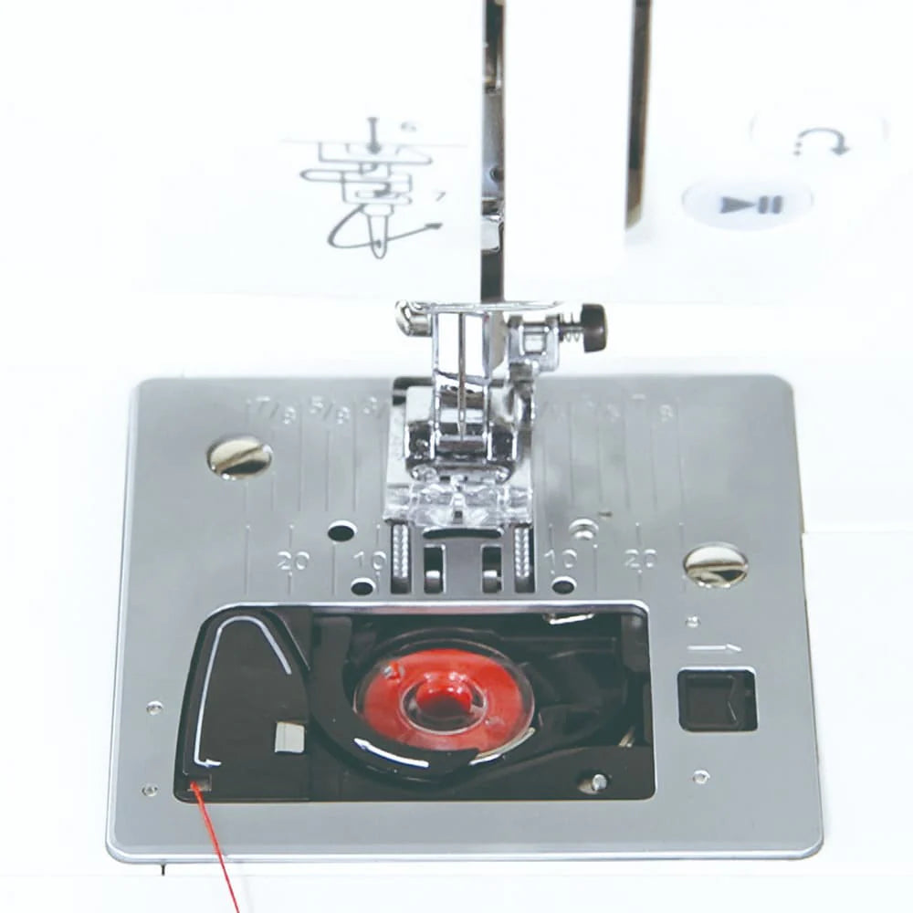 Juki HZL-HT740 Sewing Machine