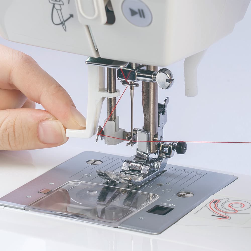Juki HZL-HT740 Sewing Machine
