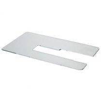 Horn Plexiglass Insert  (31" x 15.5")