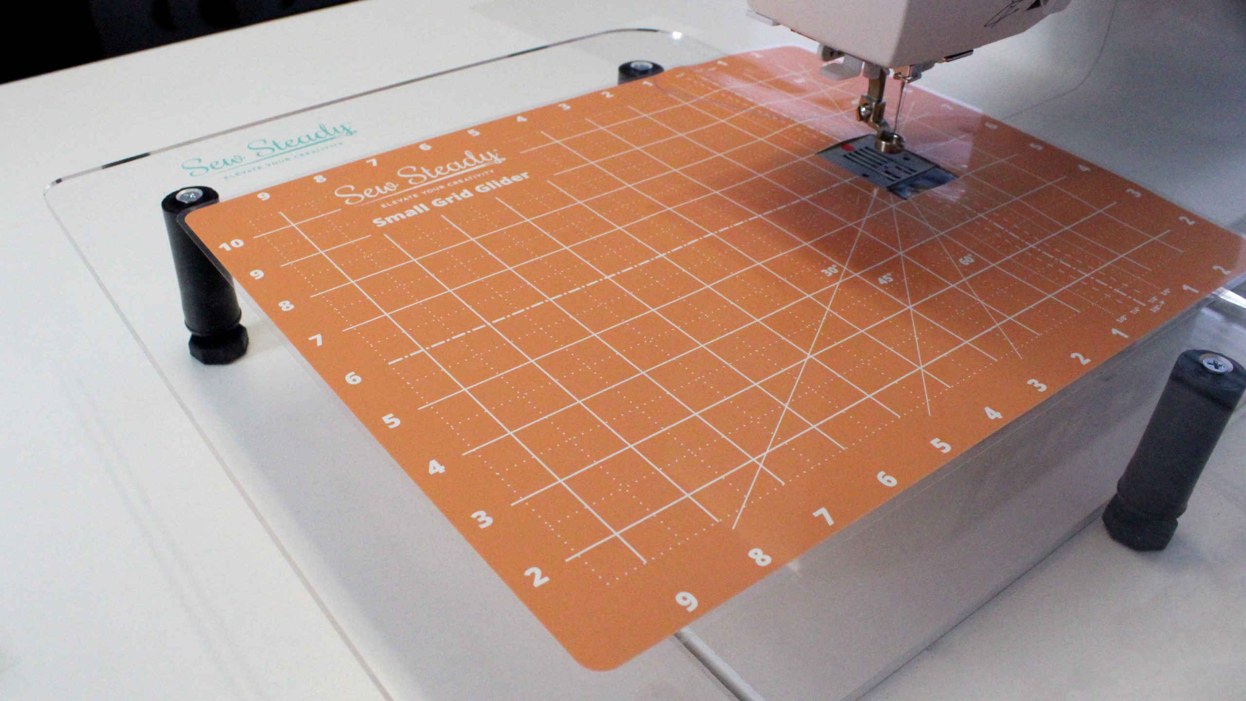 Sew Steady 11 x 14 Free Motion Glider