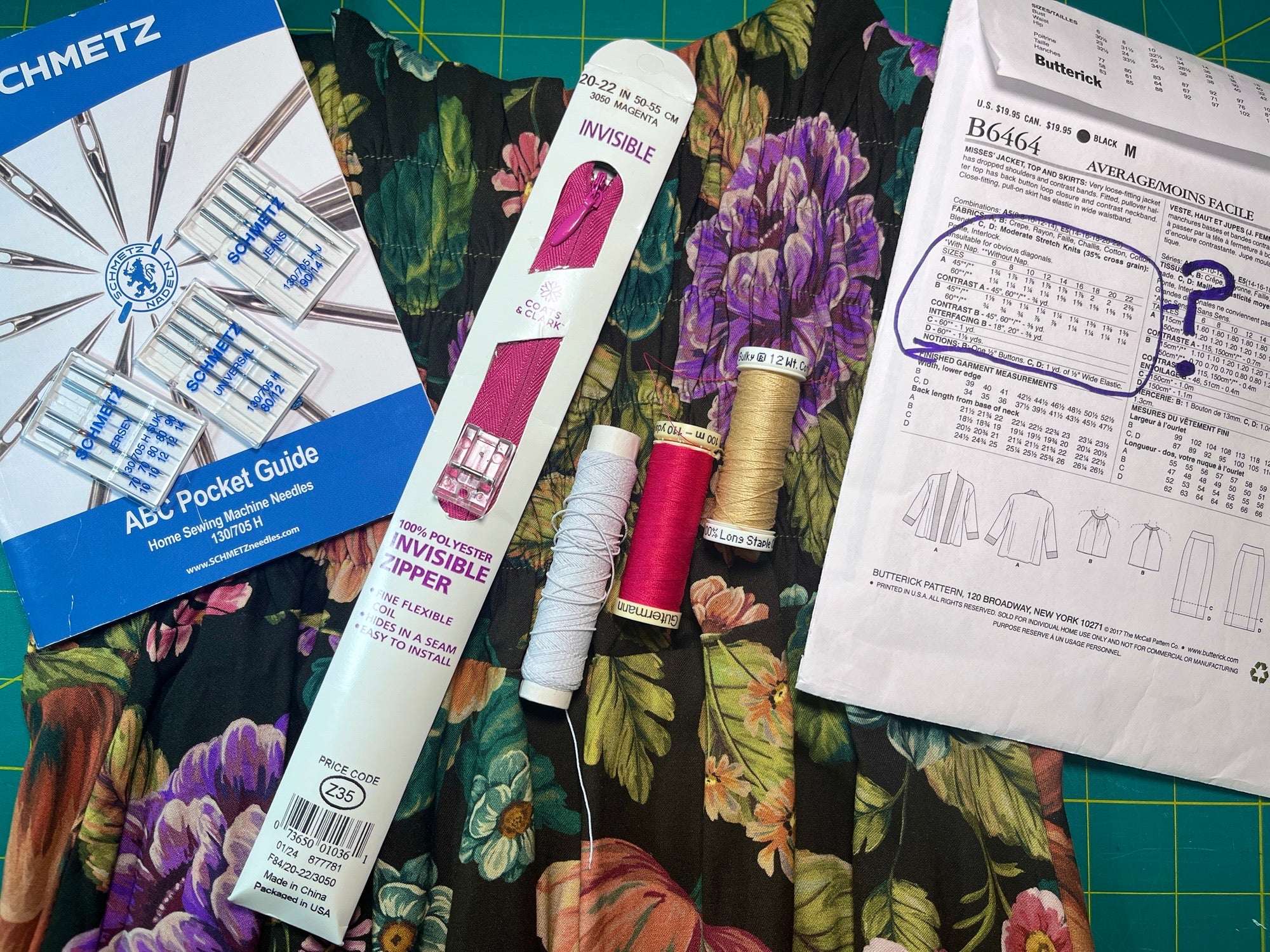 Beginning Sewing Clothes: Sew like a Pro!