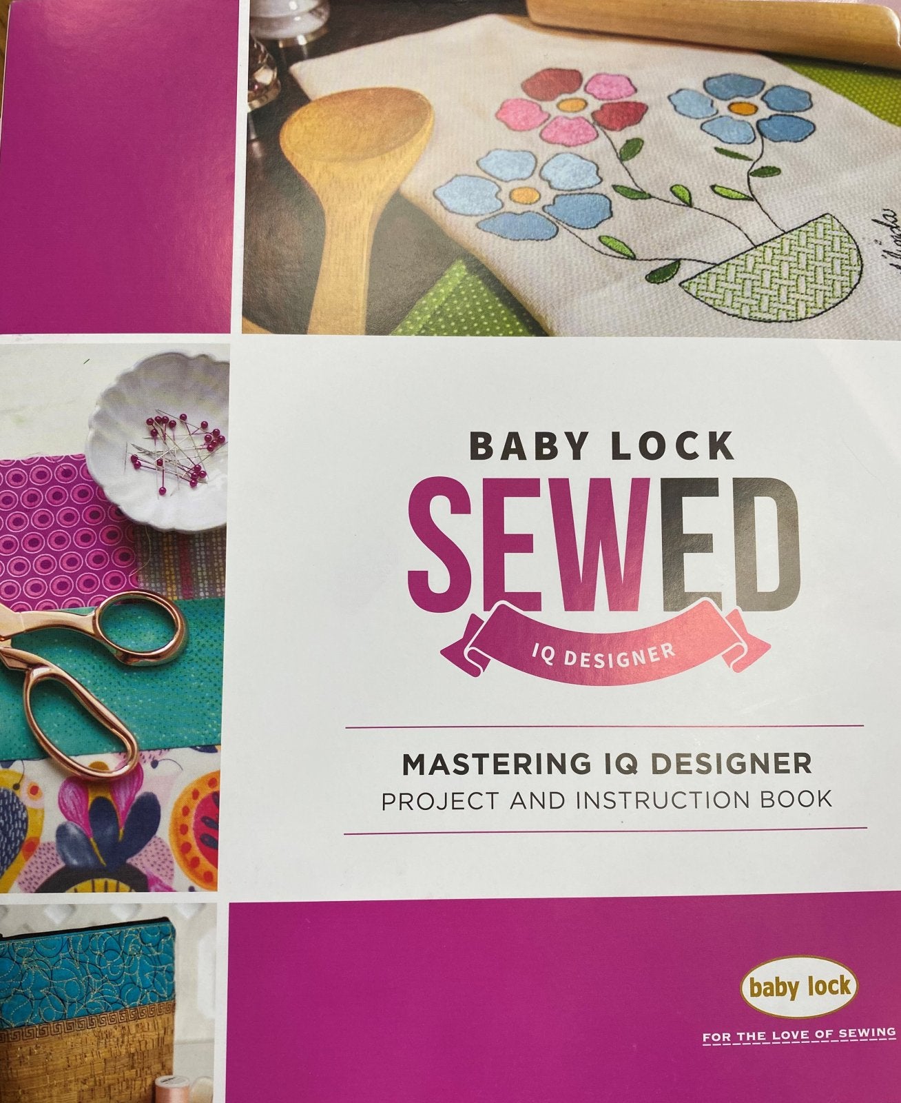 IQ Designer/My Design Center Club - Beginner