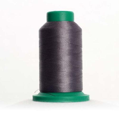 Isacord 1000m Polyester - titanium 2564