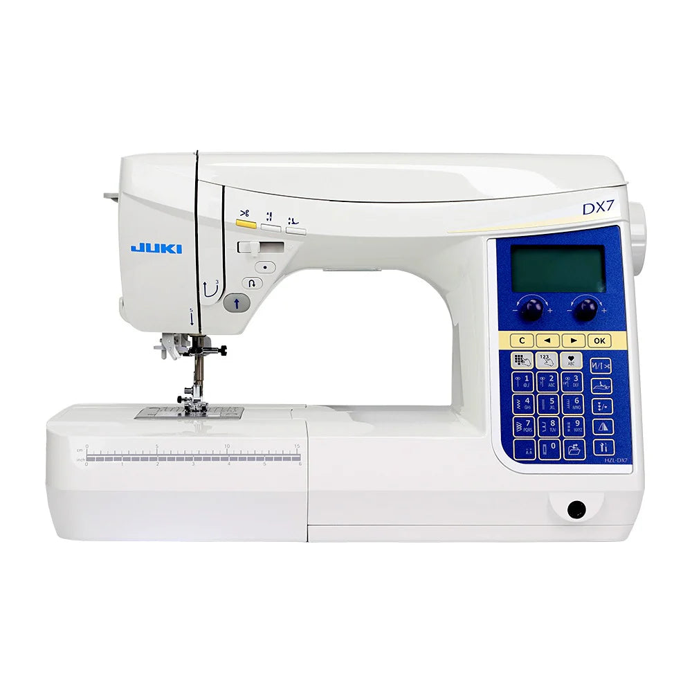Needle Up/Down Machines – Family Sewing