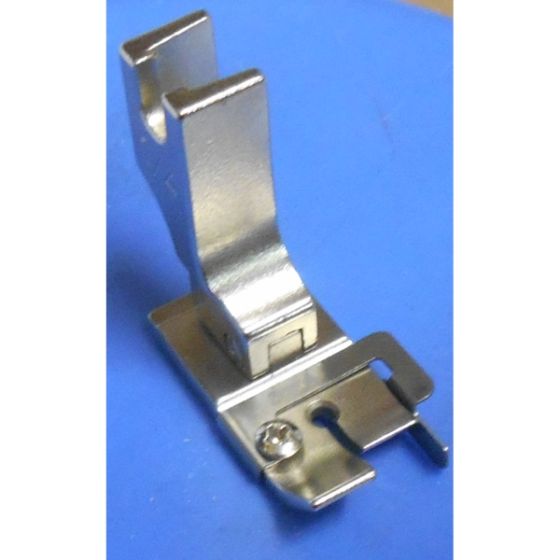 Juki TL series 1/4" piecing foot W/guide