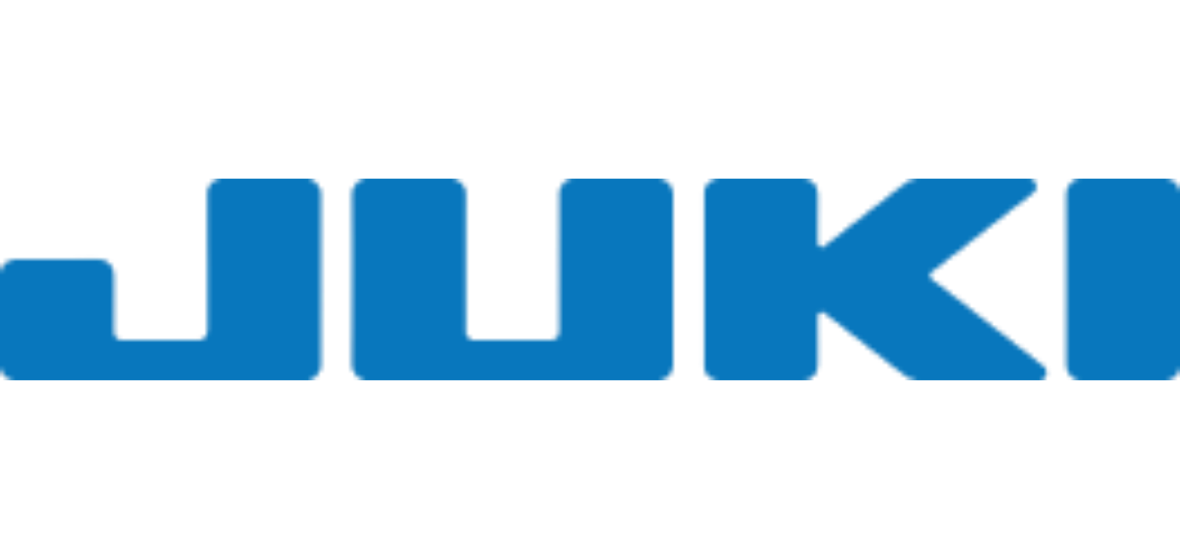 Juki Logo