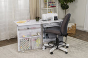 Koala compact cabinet   Opening: 18-7/8" W x 11-1/4" D