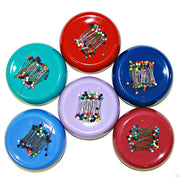 Grabbit Magnetic Pincushion AST GB Assorted Grabbit#6
