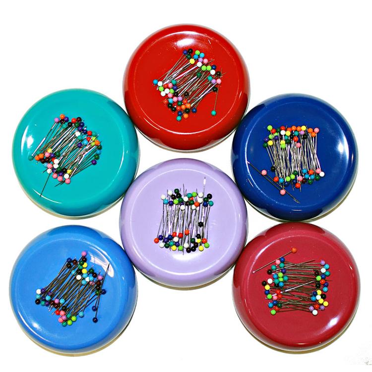 Grabbit Magnetic Pincushion AST GB Assorted Grabbit#6