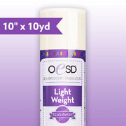 OESD Light Weight Tear Away