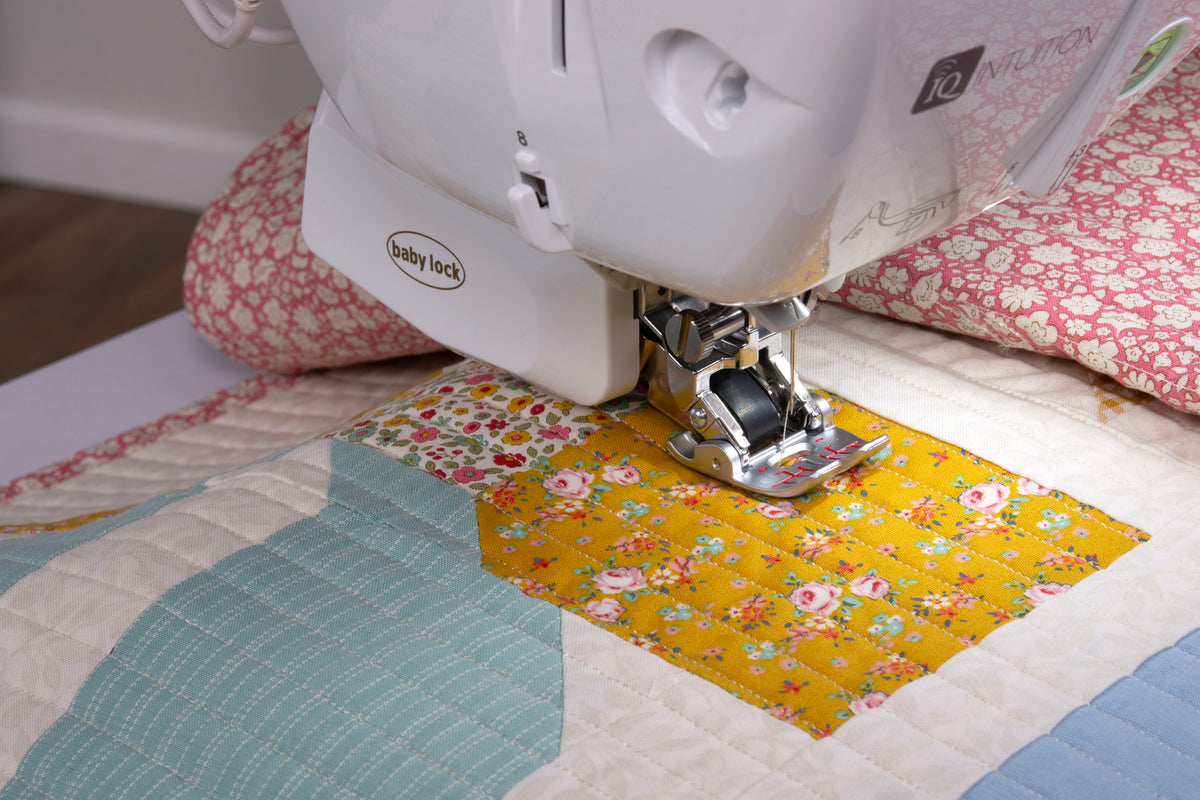 Baby Lock Luna Sewing & Embroidery