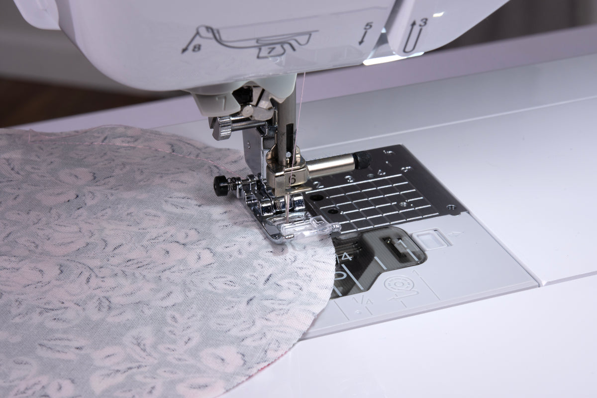 Baby Lock Luna Sewing & Embroidery