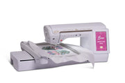 Baby Lock Luna Sewing & Embroidery