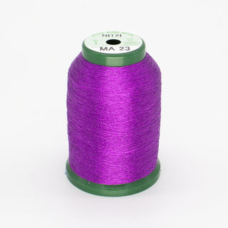 Kingstar Metallic Dark Purple MA23