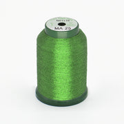 Kingstar Metalic Leaf Green MA25