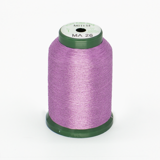 Kingstar Metalic Light Purple MA26