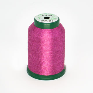 Kingstar Metalic Fuchsia MA27
