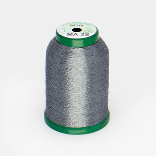 Kingstar Metallic Pewter MA28