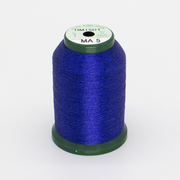 Kingstar Metallic Dark Blue MA5