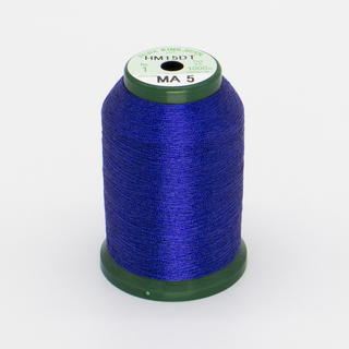 Kingstar Metallic Dark Blue MA5