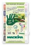 Sensa Green Smart Box 18ct