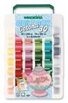 Cotona 30 Quilt Softbox 72ct