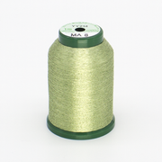 Kingstar Metallic Pale Green MA8