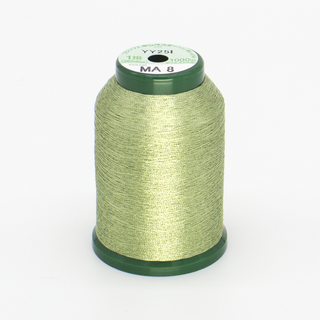 Kingstar Metallic Pale Green MA8
