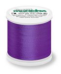 Rayon Thread No 40 200m 220yd- Light Purple