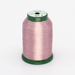 Kingstar Metallic Lavender MA9