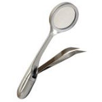 Mighty Bright LED Lighted Tweezers